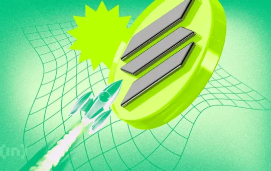 SOL Price Soars as TVL Surge — Can It Revisit Its All-Time High?