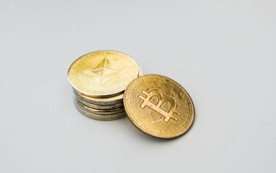 Smart Digital Group unveils plan for diversified cryptocurrency asset pool