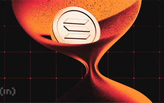 Solana DEX Traders Abandon Meme Coins for Stablecoins