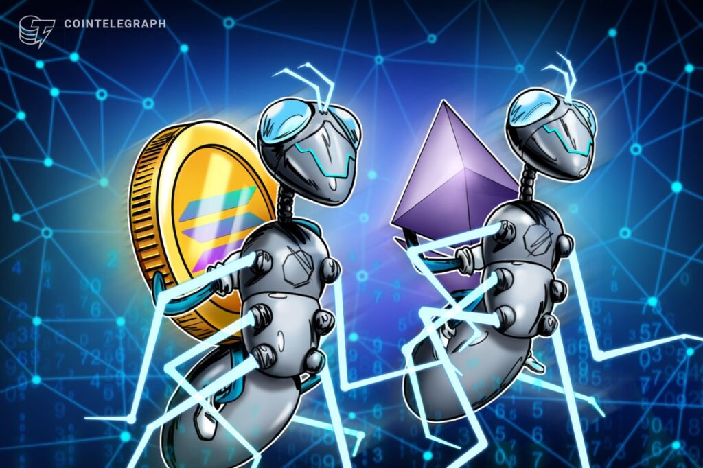 Solana TVL Hits $12B All-Time Highs: Will SOL Price Follow?