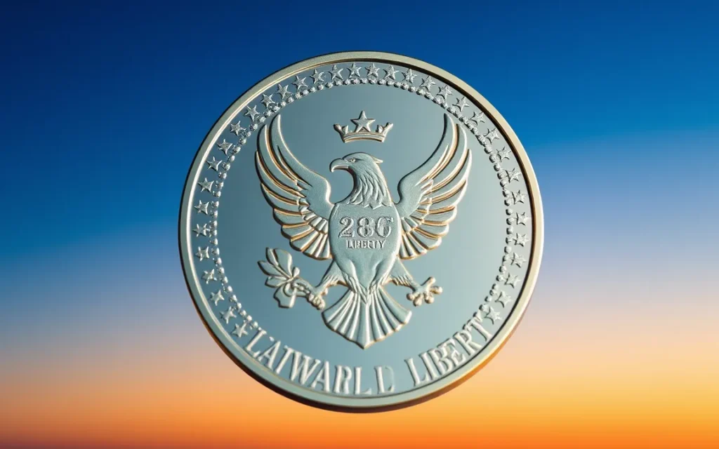 Trump-backed World Liberty Financial’s WLFI token debuts on Binance with a $30B valuation, offering limited circulating supply and strong early investor gains.