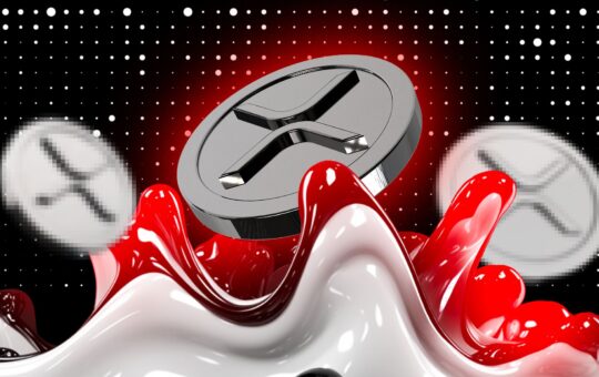 XRP ETF Approved, But Price Hurts—Will Big Players Act?