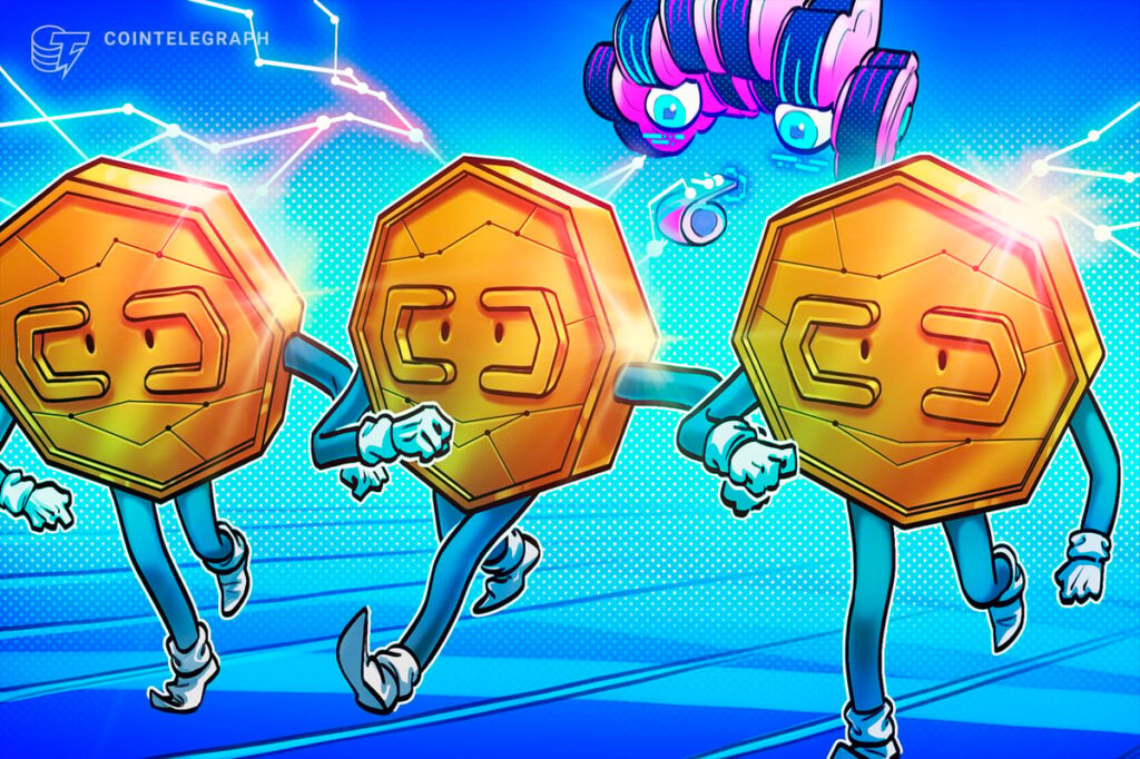 Сrypto can’t scale without AI-native compliance