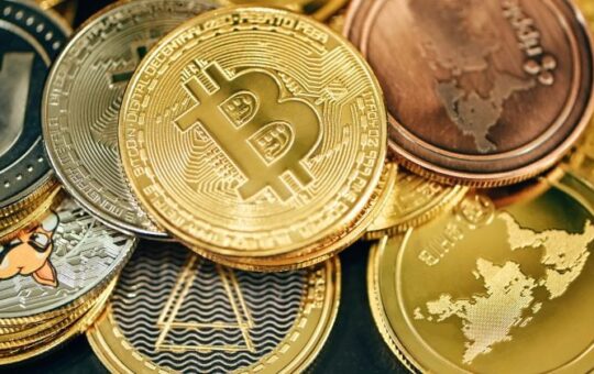 $80M crypto shorts liquidated in the past hour