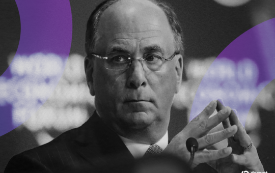 BlackRock Developing Tokenization Tech Amid Bitcoin, Ethereum ETF Success