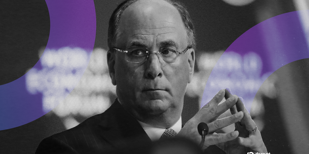 BlackRock Developing Tokenization Tech Amid Bitcoin, Ethereum ETF Success