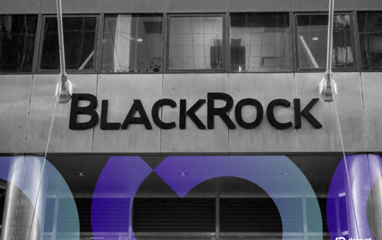 BlackRock Expands Stablecoin Push With Fund to Manage Reserve Assets