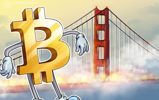California Law Preserves Abandoned Bitcoin Holdings