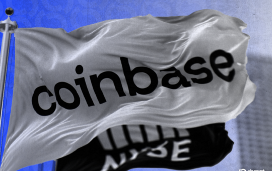 Coinbase Debuts Crypto Staking in New York, Citing Deal With State Regulators