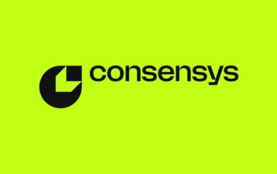 Consensys selects JPMorgan and Goldman Sachs to lead MetaMask developer’s planned IPO