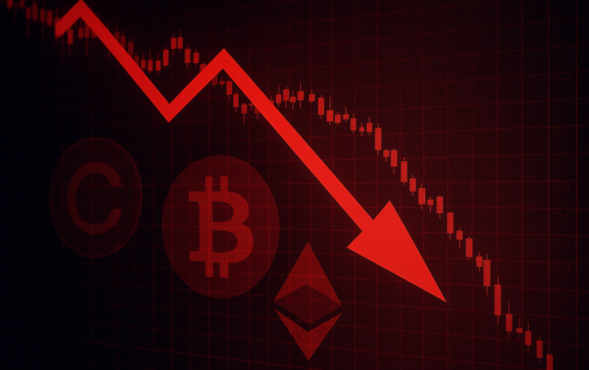 Crypto Black Friday explained: how $19.5bn vanished in hours