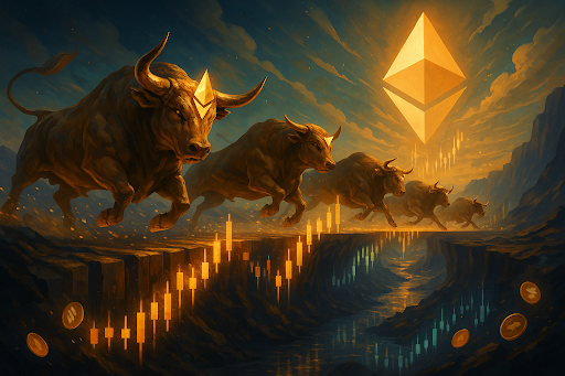 Ethereum price forecast