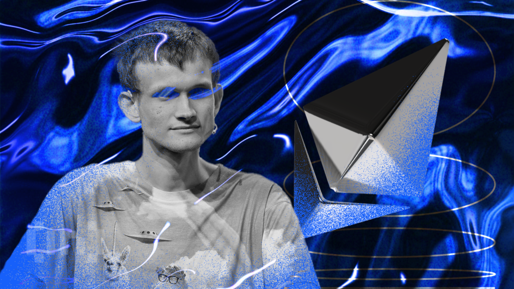 Ethereum’s Vitalik Buterin Gives Shocking Blockchain Warning