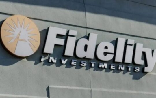 Fidelity opens direct Solana token purchases for US brokerage clients