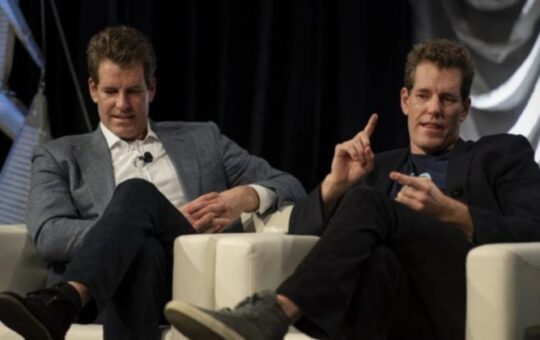 Gemini launches Australian operations after Nasdaq debut