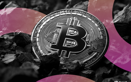 Here's What Bitcoin Traders Should Watch Out for This Weekend