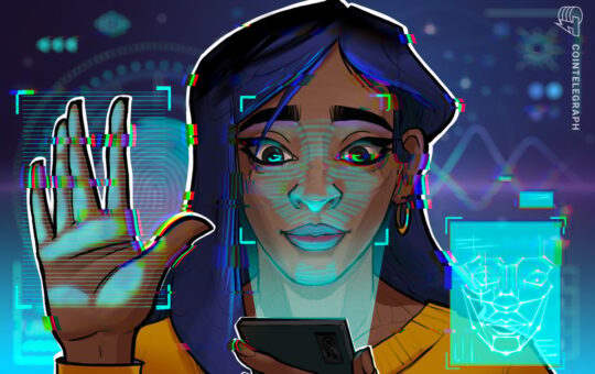 Identity Systems Must Work For The Disconnected