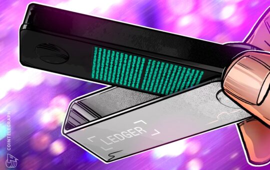 Ledger Multisig Update Sparks Fee Backlash