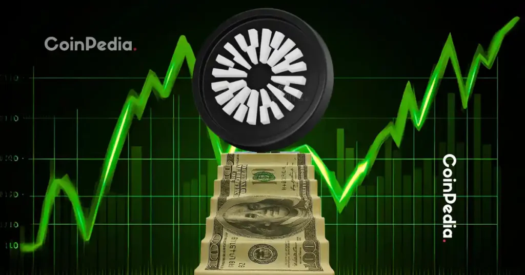 Coinpedia - Fintech & Cryptocurreny News Media