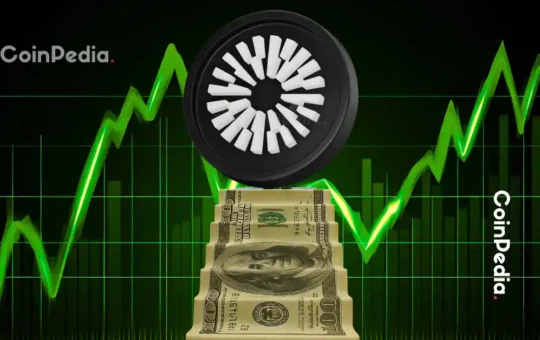 Coinpedia - Fintech & Cryptocurreny News Media