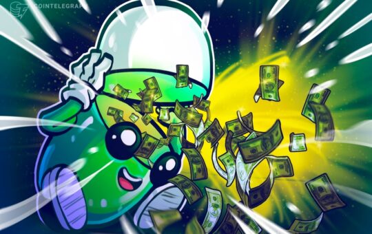 Pump.Fun Rival FORM Surges After CZ Calls ‘BNB Meme Szn’