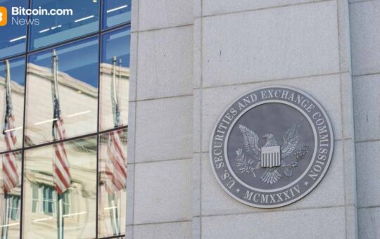 SEC Urged to Disapprove Nasdaq Tokenized Securities Plan Amid Transparency Concerns