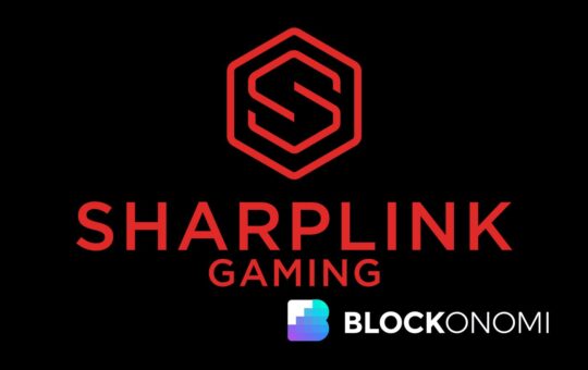SharpLink Moves $200M in Ethereum to Linea in Treasury Power Play