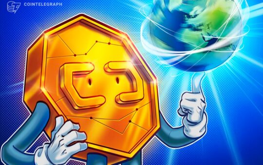 Six Policy Changes Affected Crypto This Week