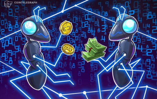 Solana Founder Shares Plans For New Perp DEX 'Percolator'