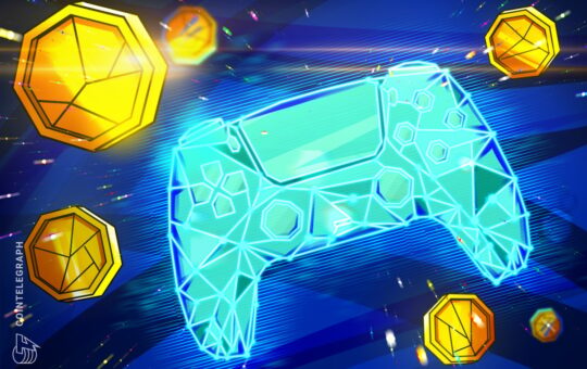 The P2E Apocalypse Is Gaming’s Best News