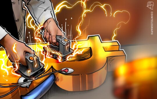 Three Bitcoin Price Charts to Watch After Record $5.39B BTC Liquidation