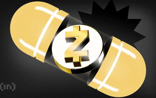 Zcash Price Surge Faces Key Test — Pullback or Breakout Next?