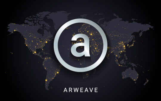 Arweave (AR) price forecast
