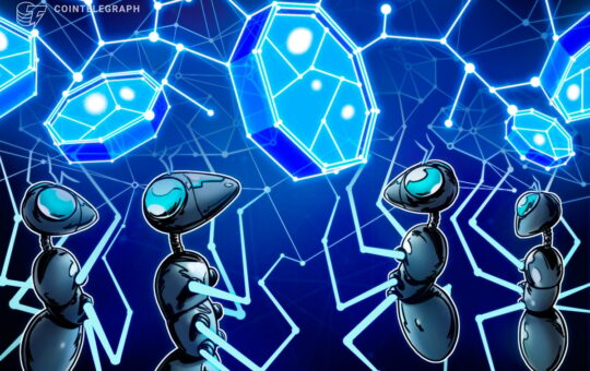 Aster Says Tokenomics Unchanged After CMC Update Confusion