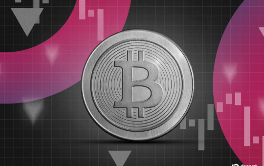 Bitcoin, Ethereum and Dogecoin Plunge as Crypto Liquidations Top $1.1 Billion