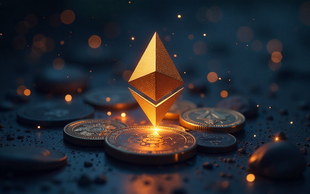 Ethereum price forecast: oversold bounce or breakdown ahead?