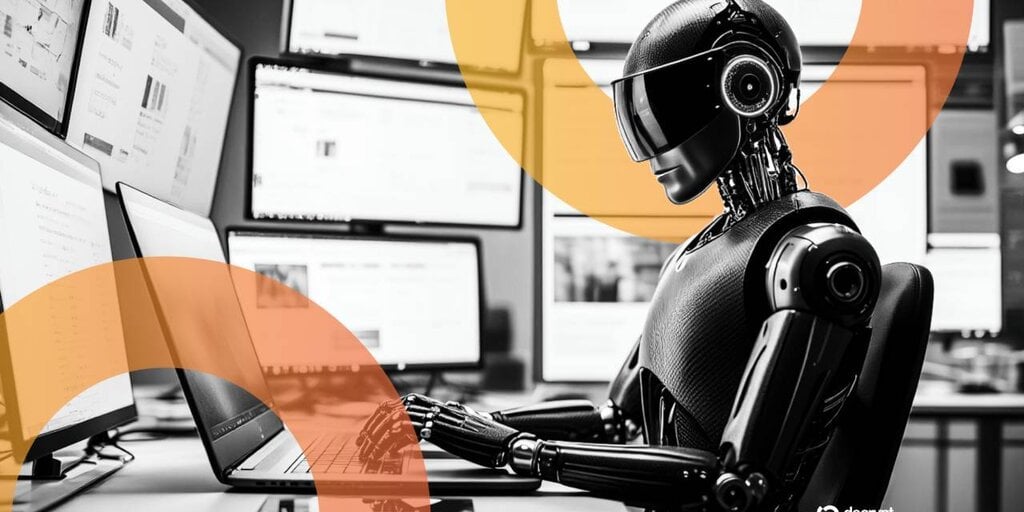 I Made an AI Speak Every Century of English—It Ended With a Message From the Year 15,000