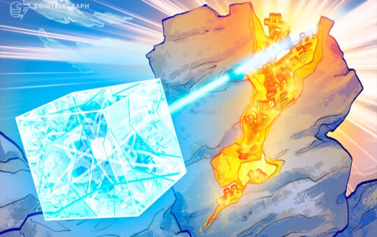 If Quantum Computing Breaks Through, What Happens to Satoshi’s Bitcoin?