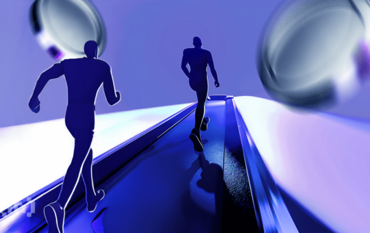 Investors Eye Storage Coins as Next Market Movers