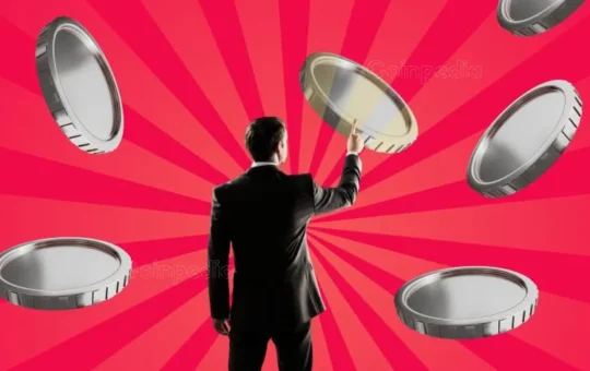 Coinpedia - Fintech & Cryptocurreny News Media