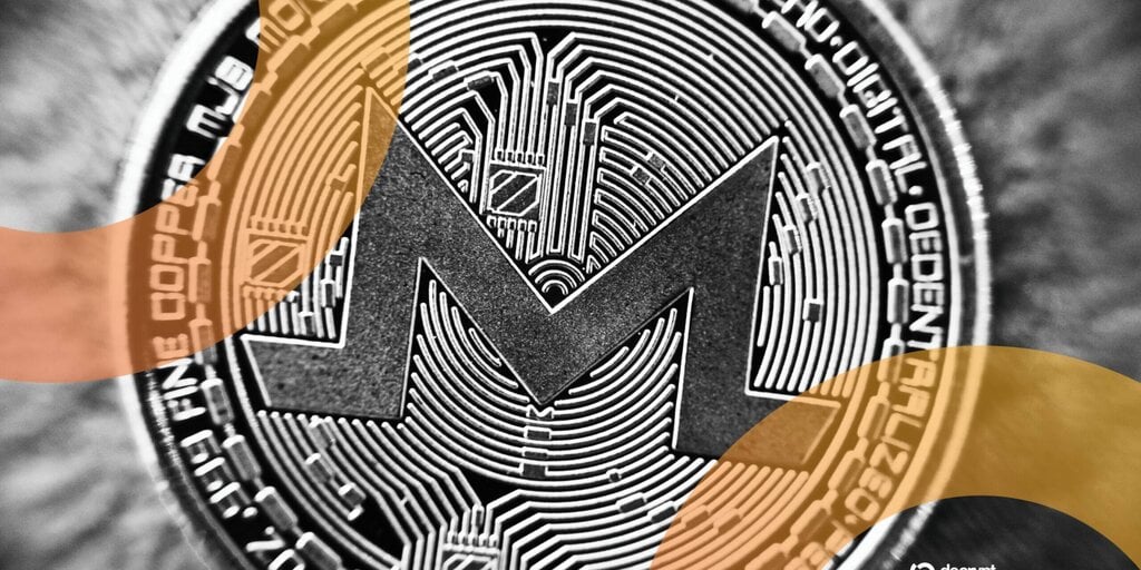 Monero and Zcash Diverge in Double-Digit Weekly Swing as Privacy Coins Rotate