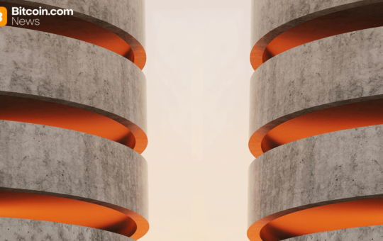 New BTC Yield Platform Bridges Gap Between Idle Bitcoin and Miner Capital Needs