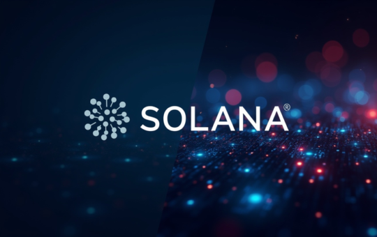 Nasdaq-listed Helius Medical Technologies rebrands to Solana Company