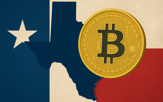 Texas pushes crypto strategy with new Bitcoin reserve plan