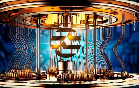 Aptos Proposes Post-Quantum Signatures With AIP-137