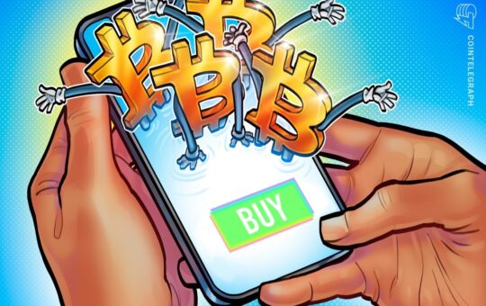 Bitcoin Hash Ribbons Suggest It’s Time to Buy BTC Again