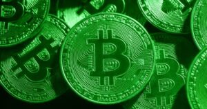 Bitcoin reclaims $94K ahead of tomorrow’s Fed meeting