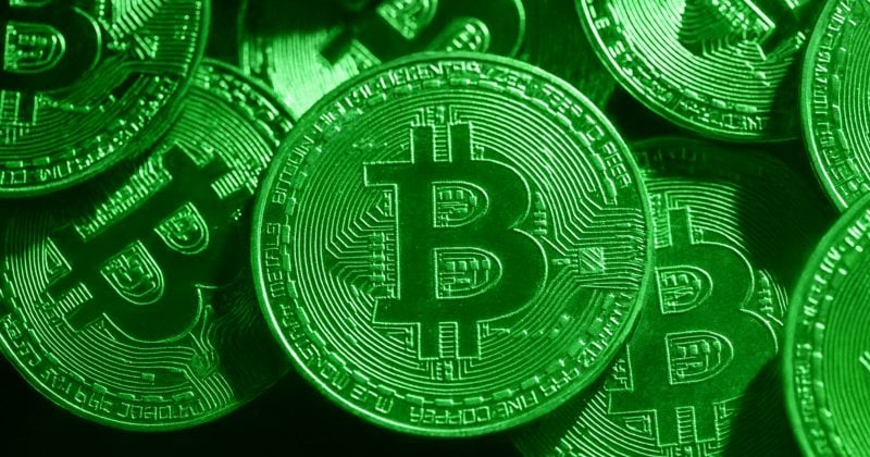 Bitcoin reclaims $94K ahead of tomorrow’s Fed meeting