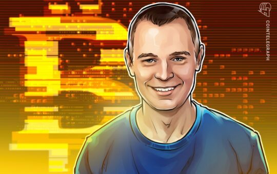 Bitcoin’s current setup looks like 2019, says Benjamin Cowen