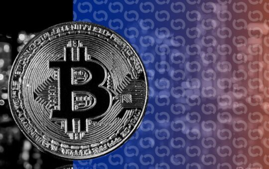 Buy the Bitcoin Dip? Why Ric Edelman Still Thinks Portfolios Should Hold Up to 40% Crypto